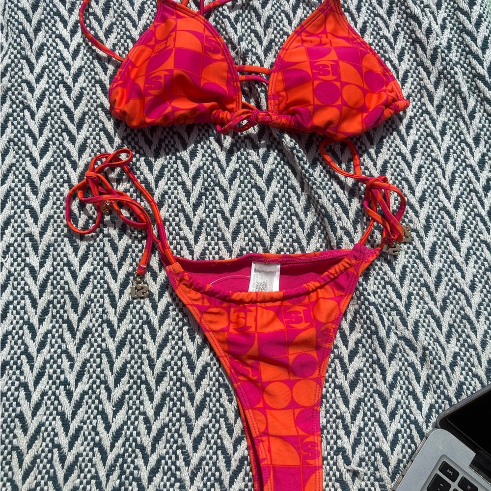 Sports Illustrated x F21 Bikini